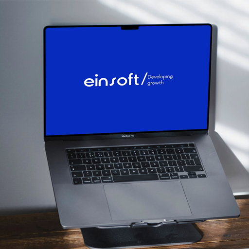 Portada Einsoft